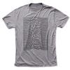 Impact Merchandising Joy Division – Unknown Pleasures - Gray