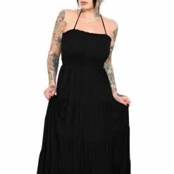 FOXBLOOD Women's Stuff June Maxi Dress