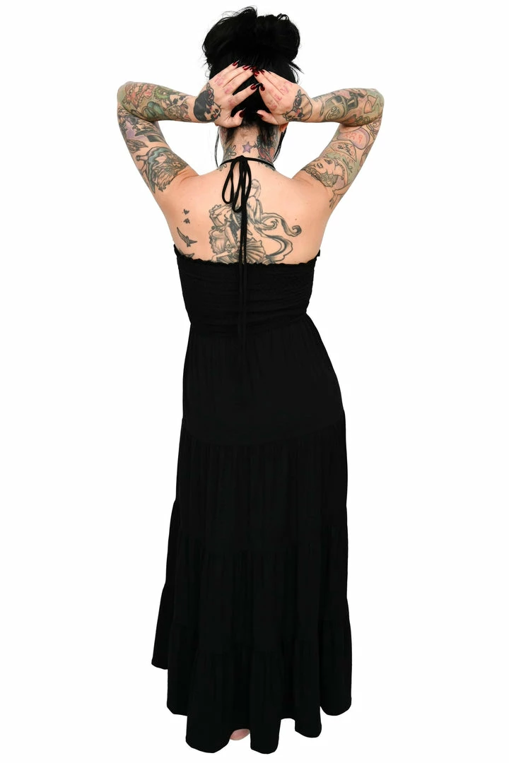 FOXBLOOD Women's Stuff June Maxi Dress 5 FOXBLOOD Women's Stuff June Maxi Dress
