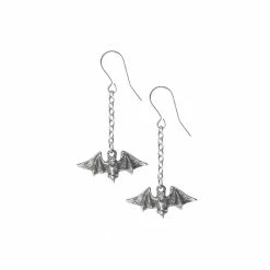 Alchemy Of England Kiss The Night Earrings