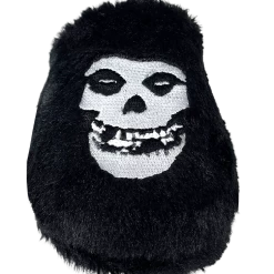 Strange Cvlt Kreepy Kozy Misfits House Slippers Men's Stuff
