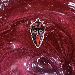 Bloody Blush Krampus - Venom Plumping Gloss Gift Ideas 8 Bloody Blush Krampus - Venom Plumping Gloss Gift Ideas