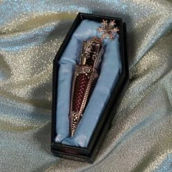 Bloody Blush Krampus - Venom Plumping Gloss Gift Ideas 9 Bloody Blush Krampus - Venom Plumping Gloss Gift Ideas