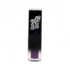Glam Goth Beauty Hair And Makeup Lily Munstar - Matte Purple Lipstick 8 Glam Goth Beauty Hair And Makeup Lily Munstar - Matte Purple Lipstick