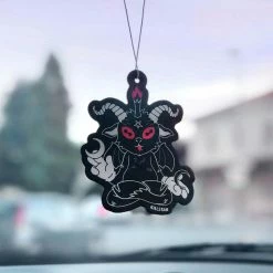 Killstar Little Baphy Air Freshener