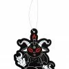 Killstar Little Baphy Air Freshener 1 Killstar Little Baphy Air Freshener