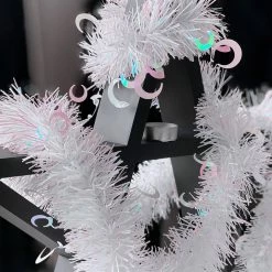 Killstar Luna Hexmas Tinsel 7 Killstar Luna Hexmas Tinsel