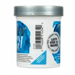 Punky Colour, Semi-Permanent Conditioning Hair Color, Lagoon Blue, 3.5 Fl Oz Hair And Makeup