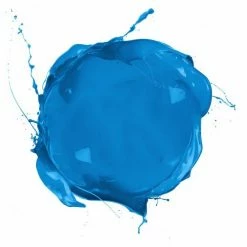 Punky Colour, Semi-Permanent Conditioning Hair Color, Lagoon Blue, 3.5 Fl Oz Hair And Makeup