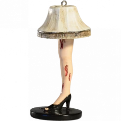 Horrornaments Fra-gee-lay Housewares