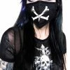 Lip Service Cross Bones Face Mask 2.0 Men's Stuff 2 Lip Service Cross Bones Face Mask 2.0 Men's Stuff
