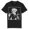 Rock Roll Repeat Lipstick - Unisex T-Shirt Men's Stuff