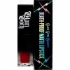 Glam Goth Beauty Lucky You - Matte Red Lipstick 1 Glam Goth Beauty Lucky You - Matte Red Lipstick
