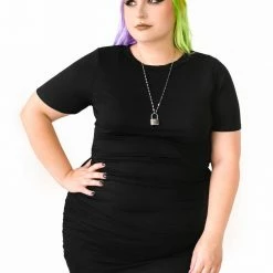 FOXBLOOD Luxxy Bodycon Dress 6 FOXBLOOD Luxxy Bodycon Dress