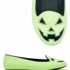 Strange Cvlt Lydia Jackolantern Green Glow-in-the-Dark