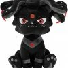 Killstar Medusa Plush Toy 1 Killstar Medusa Plush Toy