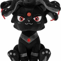 Bloody Rose Boutique store 26 Killstar Medusa Plush Toy