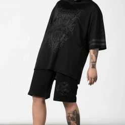 Killstar Mega Meh Top