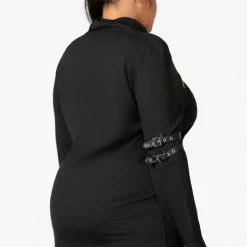 Killstar Meridian Long Sleeve Top Men's Stuff