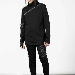 Killstar Meridian Long Sleeve Top Men's Stuff