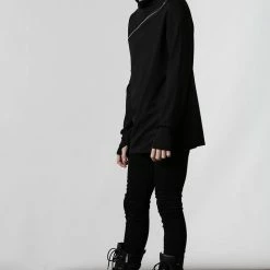 Killstar Meridian Long Sleeve Top Men's Stuff