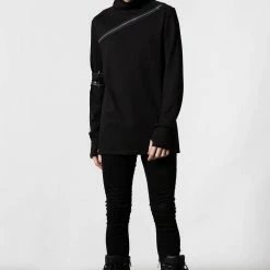 Killstar Meridian Long Sleeve Top Men's Stuff