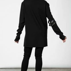 Killstar Meridian Long Sleeve Top Men's Stuff