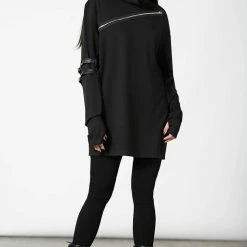 Killstar Meridian Long Sleeve Top Men's Stuff
