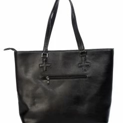 Banned Bags & Backpacks Meteor Tote Bag