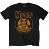Rock Off Trade Misfits Want Your Skull Unisex T-Shirt Men's Stuff