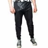 Kreepsville666 Skeleton Black Bone Jogger Pant Men's Stuff