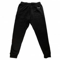 Kreepsville666 Skeleton Black Bone Jogger Pant Men's Stuff