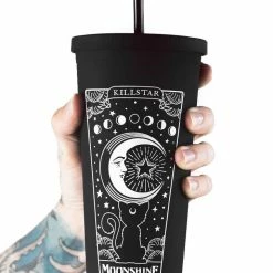 Killstar Gift Ideas Moonshine Cold Brew Cup