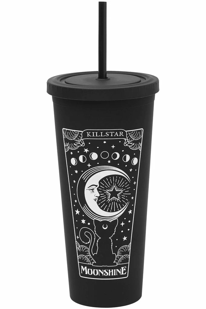 Killstar Gift Ideas Moonshine Cold Brew Cup 3 Killstar Gift Ideas Moonshine Cold Brew Cup