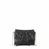 Banned Mabris Webb Enigma Black Shoulder Bag 1 Banned Mabris Webb Enigma Black Shoulder Bag