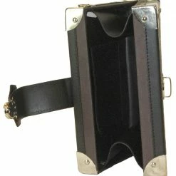 Poizen Industries Magic Spells Bag - Black