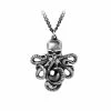 Alchemy Of England Mammon Of The Deep Pendant