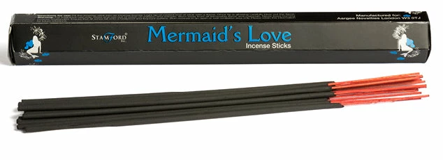 Stamford London Mermaid's Love 3 Stamford London Mermaid's Love