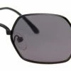 A.J. Morgan Micro - Black Sunglasses