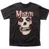 Impact Merchandising Misfits – Bloody Skull Men's Stuff