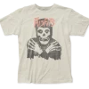 Impact Merchandising Misfits – Classic Skull - Distressed Men's Stuff