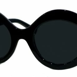 A.J. Morgan Mystic - Black Sunglasses Women's Stuff