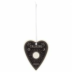 Gothic Gifts Gift Ideas Planchette Cherry Scented Air Freshener