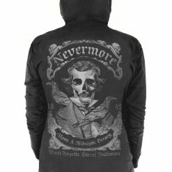 Serpentine Nevermore Hoodie