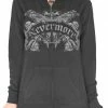 Serpentine Nevermore Hoodie 2 Serpentine Nevermore Hoodie
