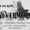 Get Fictional Nevermore - Wax Melt 1 Get Fictional Nevermore - Wax Melt