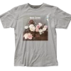 Impact Merchandising Men's Stuff New Order – Power, Corruption & Lies