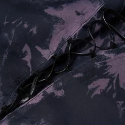 Punk Rave Nicola Organza Print Dress