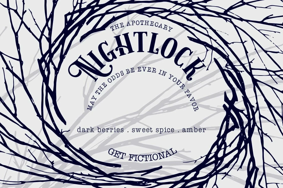 Get Fictional Gift Ideas Nightlock - Wax Melt 5 Get Fictional Gift Ideas Nightlock - Wax Melt