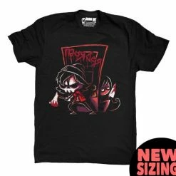 Akumu Ink Men's Stuff No Sudden Moves Men's T-shirt